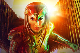 Some logos are clickable and available in large sizes. Wonder Woman 1984 Entertaining Film But Doesn T Do Justice To Character Pelham Examiner