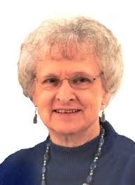 Mary Staudt Landis Obituary and Genealogy in Covington Ohio