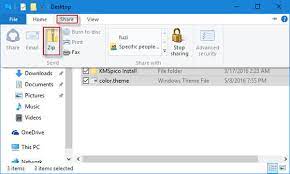 Check spelling or type a new query. How To Zip And Unzip Files In Windows 10 Without Winzip Software