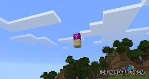 Download new lucky block mod for . Radioactive Lucky Block Mod For Minecraft Pe 1 2