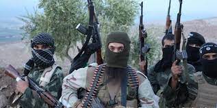 The group behind the explosion is an afghan offshoot of the islamic state. Farsnews Agency National Security Advisor Says Us Fears Possible Terrorist Attack By Taliban S Sworn Enemy Isis K Amid Afghanistan Evacuations