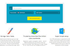 Use it to access your favorite websites and web in comparison to vpn web proxy traffic can not be detected. The Best Free Anonymous Proxy Servers