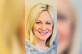 Welcome Paula Hedlund