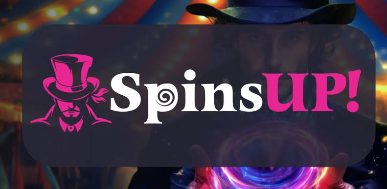 SpinsUp Casino