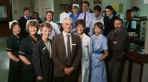 Casualty is a british hospital drama which airs on bbc one on saturday evenings. Series 2 Casualty Holby Wiki Casualty And Holby City Fandom