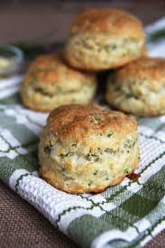 Biscuit Recipe With All Purpose Flour And Baking Soda Cheeze Chive Bi 1 Cup All Purpose Flour Teaspoon Salt 2 Teaspoons Baking Powder Teaspoon Baking Soda Sour Milk Recipes Sourdough Biscuits Biscuit Recipe