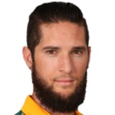 Wayne Parnell Profile