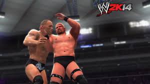 How do you unlock characters in svr 2011 psp? Game Review Wwe 2k14 2k Sports Soundsphere Magazine