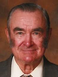 Verlin Tesch Obituary (1933