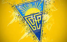 Jun 13, 2021 · desde logo, a filha de vítor norte recebeu o apoio de amigos. Hd Gd Estoril Praia Logo Wallpapers Peakpx