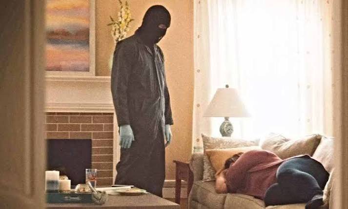 The Clovehitch Killer - Horror DNA