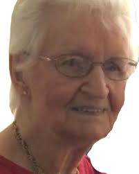 Eva Jane Schrock Obituary March 17, 2025