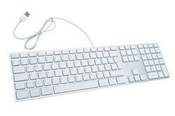 On a notebook computer keyboard, while holding down the fn key . My Shift Key Is Stuck How Do I Unstick It Ask Leo