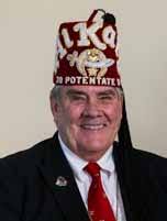 Shrine Circuses are More Than Having Fun