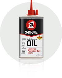 Ensure you don't place too much pressure on the hedge trimmer when cutting away from. Multi Purpose Oil Non Aerosol Lubricant 3 In One