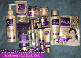 Proses pemulihan yang sesuai untuk mengatasinya ialah waktu. Produk Safi Rania Gold Bahaya Makanashiu