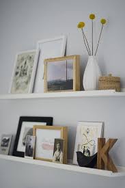 Picture Ledge In The Office Home Decor Shelf Decor Bedroom Decor