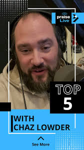 PraiseLive was live.