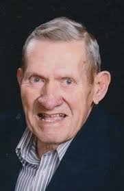 Ronald Krueger Obituary (1935