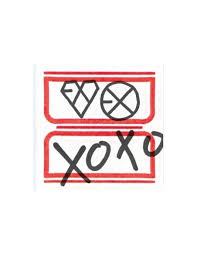 Xoxo Exo Album Cover Exo 2020 xoxo exo album cover exo 2020
