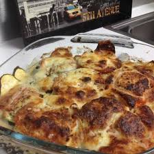 Recette Gratin De Courgettes A L Italienne En Video Recette Gratin De Courgettes Recette Gratin Courgette Recette Gratin