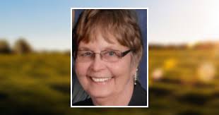 Mary Schmidt Obituary February 17, 2018