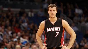 Point guard and shooting guard shoots: Goran Dragic Doesn T Want To Play For The Raptors Toronto Isn T My Preferred Destination I Have Higher Ambitions Fadeaway World
