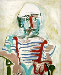 This video teaches you how to create a quick and easy picasso (cubist) style portrait in photoshop (i was using photoshop cs6).links to items i mentioned in. 14 Self Portraits By Pablo Picasso Show The Evolution Of His Style See Self Portraits Moving From Ages 15 To 90 Open Culture
