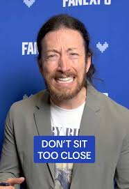 Todd Haberkorn