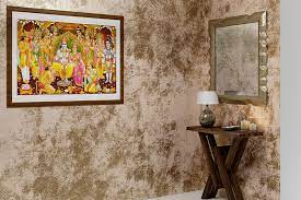 Follow our decorative painting technique tips to determine what finish is best for your room or project. Latest Wall Painting Techniques Home Decor Design Cafe