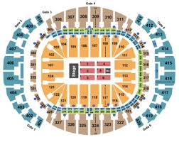 Americanairlines Arena Tickets And Americanairlines Arena