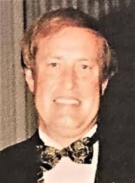 Richard Huxhold Obituary (1948