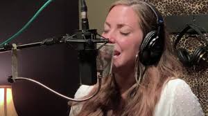 SO awesome to have talented friends back in the studio from time to time.  You will remember Mattie June as Marguerite in The Scarlet Pimpernel. This  girl can sing anything!, Studio credits:, Vocals