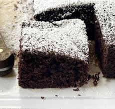 Chocolate Olive Oil Snacking Cake Jessie Sheehan Bakes Recipe Baking Chocolate Flavors Snack Cake