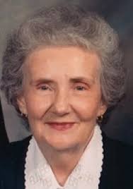 Obituary for Miriam Hooks Floyd