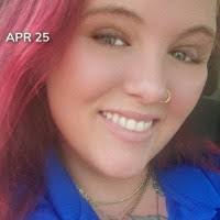 60+ "Trisha Barr" profiles