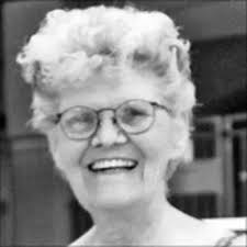 Obituary information for Karma Faye HARMON