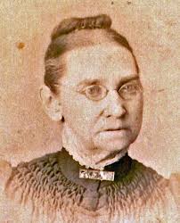 Eliza Glenn Meek (1829-1899)