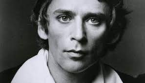 Ivan Nagy, Carla Fracci, John Prinz and Natalia Makarova in the 70s