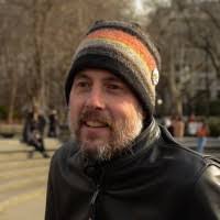 Dave Rado's Instagram, Twitter & Facebook