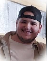 Obituary information for Dillon Scott Denson