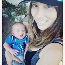 Audio, video and images to download from songs, music videos, candid photos, movie trailers, etc. Jessica Biel And Justin Timberlake S Family Album Pics