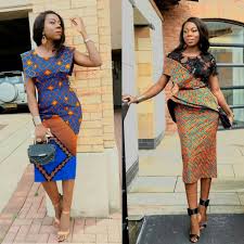 Image result for african fashion styles 2018