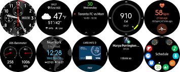 Pin On Smart Watches