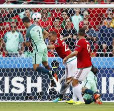 Watch the 2016 hungary vs. Portugal Ungarn Cristiano Ronaldo Rettet Portugal Ins Achtelfinale Welt