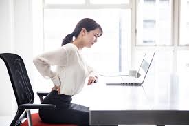 Because we need to stand, walk, and do physical work on two legs, this leaves the lower back vulnerable to damage and strain. How Underactive Gluteal Muscles Can Cause Lower Back Pain Lifemark