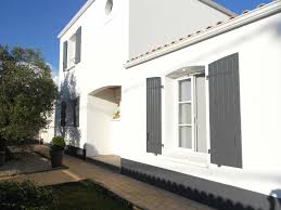 Maybe you would like to learn more about one of these? Peinture De Facade Les Differents Criteres A Prendre En Compte