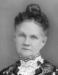 Ann Whipple Cluff (1842-1927)