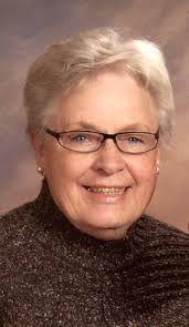 Obituary information for Ione D. Dauer