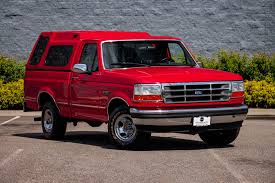 Image result for Vermillion 1992 Bronco